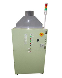 Dry solvent supplying unit C27A
