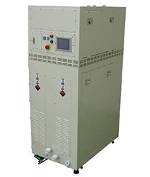Ultrapure water heating unit HDW-III